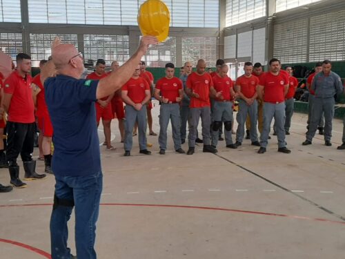 Operação Litoral Norte – Capelania PMs de Cristo